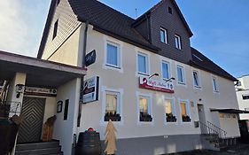 Gasthof Wolfs Stuben